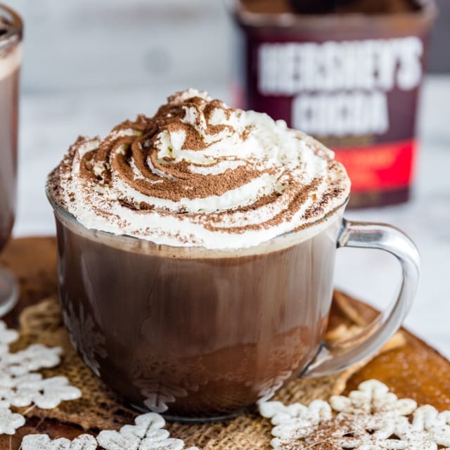 Mocha.