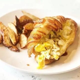 Bonjour Croissant