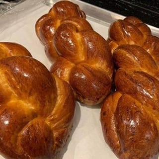 Challah Bread 