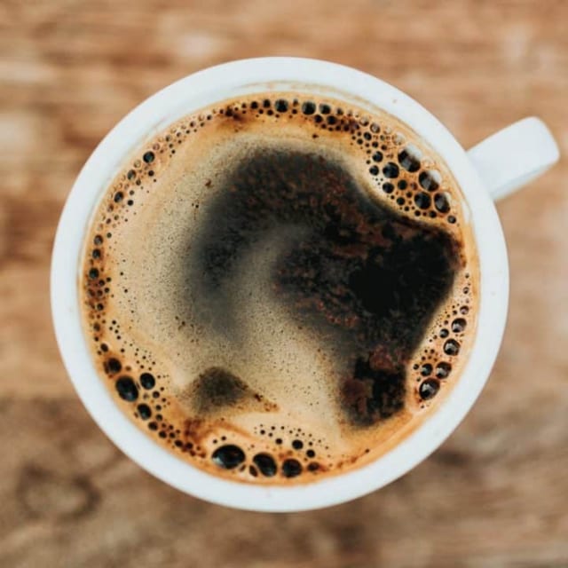 Americano.