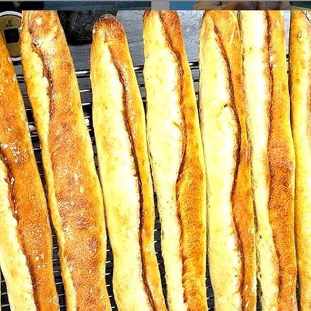 Baguette Vendôme.