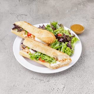 French Sandwich
