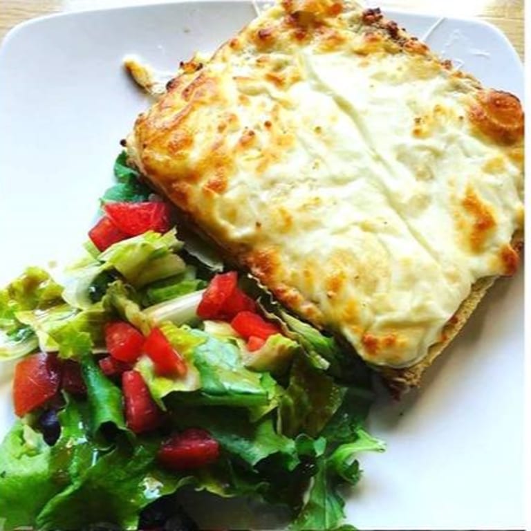 French Delights: Try Our Croque Monsieur