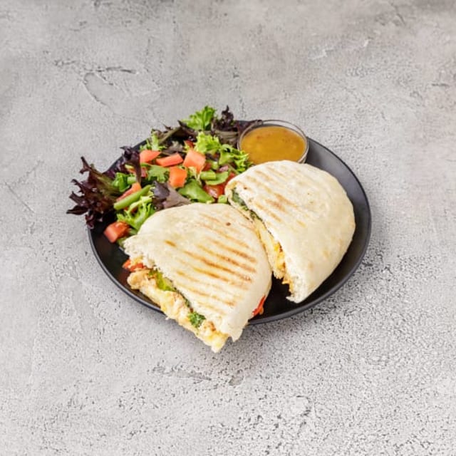 Panini.