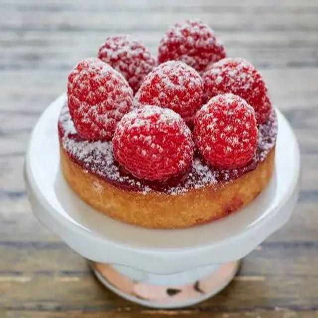 Tartelettes.