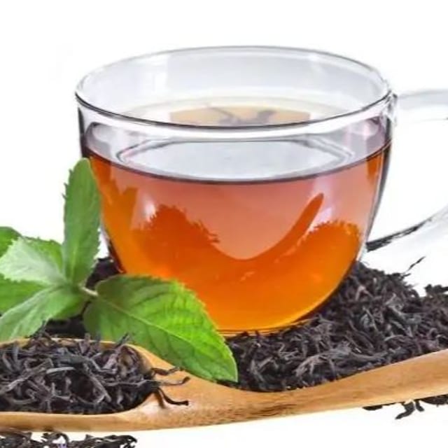 Earl Grey Tea.
