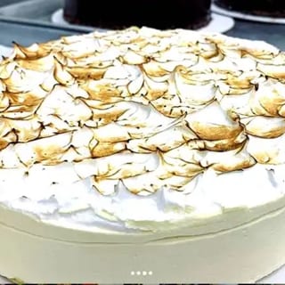 Birthday Cakes