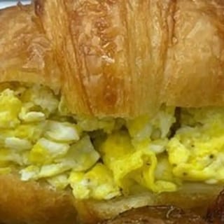 Bonjour Croissant