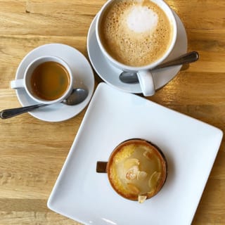 Espresso